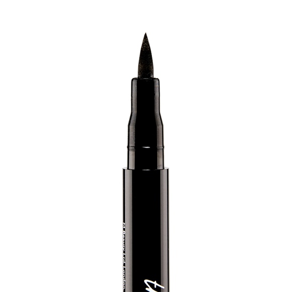 ⭐️SOLD⭐️ EYEKO LONDON EYE DO BLACK LIQUID EYELINER - Picture 4 of 10